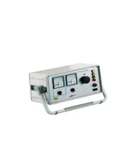 Cable Diagnostic Tester DC Cable Tester  Megger HV Test Set 50 kV