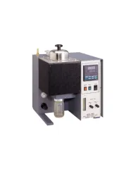 Lube, Oil and Grease Analyzer Micro Carbon Residue Tester  Tanaka ACRM3