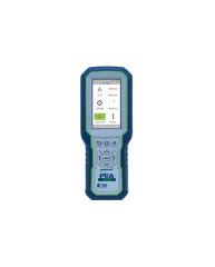 Gas Detector and Gas Analyzer Portable Combustion and Emmisions Analyzer  Bacharach PCA 400 12Probe