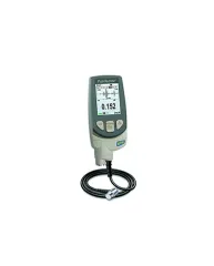 Coating, Hardness and Thickness Meter Portable Ultrasonic Thickness Gages   Defelsko PosiTector UTGC1